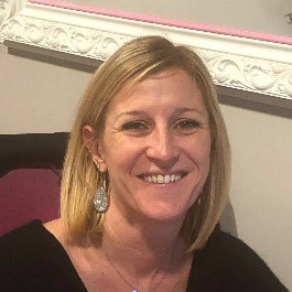 Sonia BERTHELOT