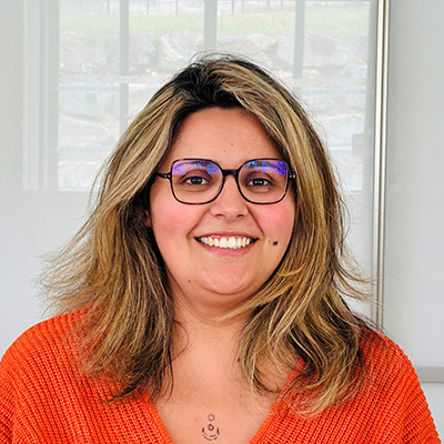 Madiha MENEZ 